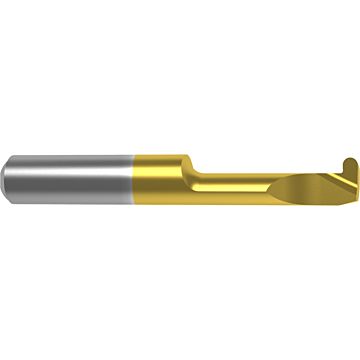Inserție de tăiere pentru canelare interioară Inserție de tăiere pentru canelare interioară