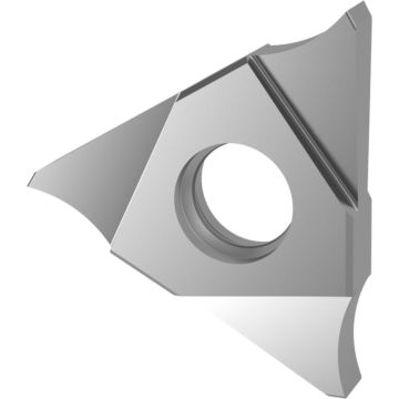 Inserții de tăiere indexabile pentru canelare și profilare radială Inserții de tăiere indexabile pentru canelare și profilare radială