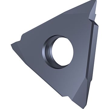 Inserții de tăiere indexabile pentru filetare profil complet Inserții de tăiere indexabile pentru filetare profil complet
