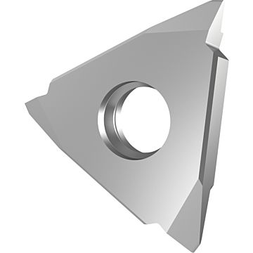 Inserții de tăiere indexabile pentru filetare profil complet Inserții de tăiere indexabile pentru filetare profil complet