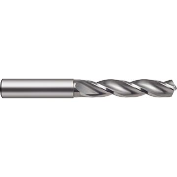 Ratio drills (3- fluted) Ratio drills (3- fluted)