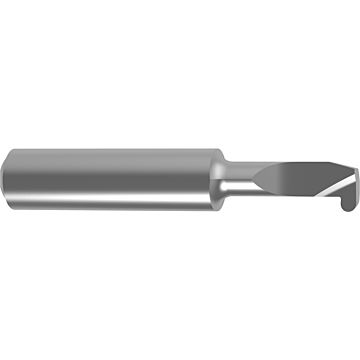 Inserție de tăiere pentru canelare interioară Inserție de tăiere pentru canelare interioară