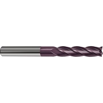 Freză cu coadă XL (4 tăișuri) Freză cu coadă XL (4 tăișuri)