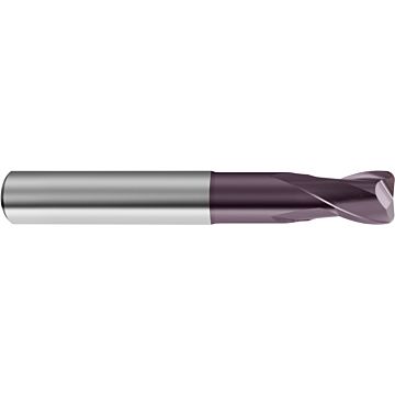 Freză pentru găuri alungite (2 tăișuri) Freză pentru găuri alungite (2 tăișuri)