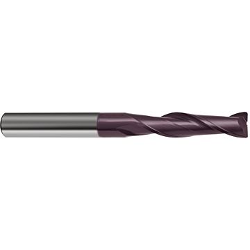 Freză pentru găuri alungite (2 tăișuri) Freză pentru găuri alungite (2 tăișuri)