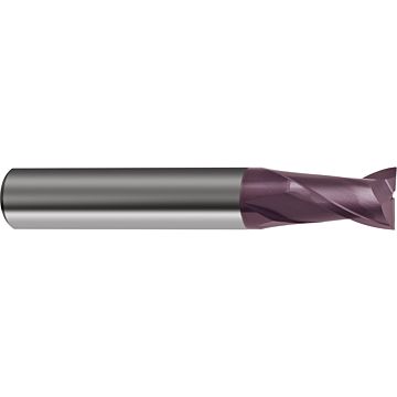 Freză pentru găuri alungite (2 tăișuri) Freză pentru găuri alungite (2 tăișuri)