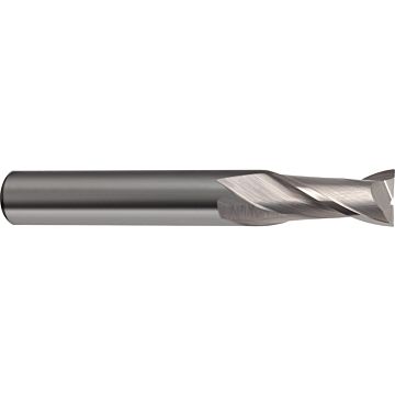 Freză pentru găuri alungite (2 tăișuri) Freză pentru găuri alungite (2 tăișuri)