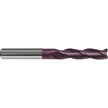 Burghie lungi XL (3 tăișuri) Burghie lungi XL (3 tăișuri)