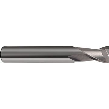 Freză pentru găuri alungite (2 tăișuri) Freză pentru găuri alungite (2 tăișuri)