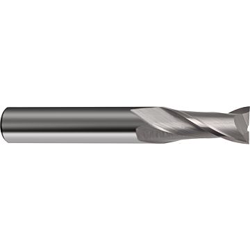 Freză pentru găuri alungite (2 tăișuri) Freză pentru găuri alungite (2 tăișuri)