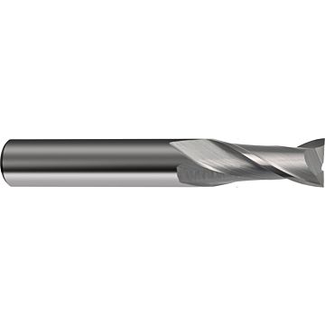 Freză pentru găuri alungite (2 tăișuri) Freză pentru găuri alungite (2 tăișuri)
