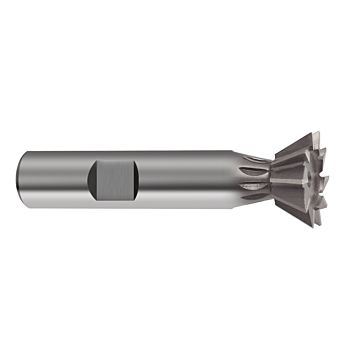 Dovetail cutters Dovetail cutters