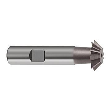 Dovetail cutters Dovetail cutters