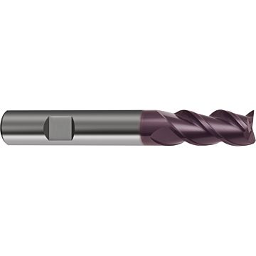 Burghie lungi GH 100 U (3 tăișuri) Burghie lungi GH 100 U (3 tăișuri)