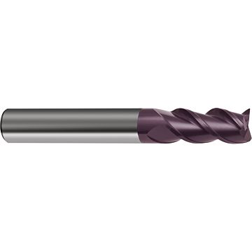 Burghie lungi GH 100 U (3 tăișuri) Burghie lungi GH 100 U (3 tăișuri)