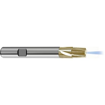 Freză de filetat universală pentru filete NPT Freză de filetat universală pentru filete NPT