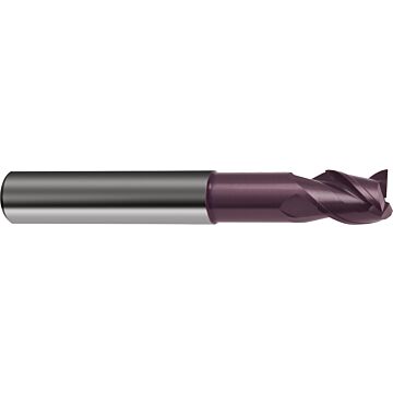 Freză Ratio Standard RF 100 U (3 tăișuri) Freză Ratio Standard RF 100 U (3 tăișuri)