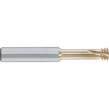 Micro-freze de filetat pentru filete de țeavă Whitworth Micro-freze de filetat pentru filete de țeavă Whitworth