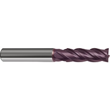 Ratio milling cutters RF 100 U Ratio milling cutters RF 100 U
