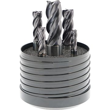 Seturi de freze Ratio RF 100 VA Seturi de freze Ratio RF 100 VA