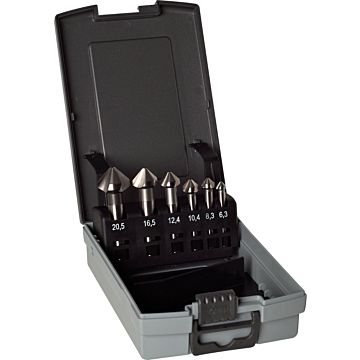 Set adâncitor conic 90° Set adâncitor conic 90°
