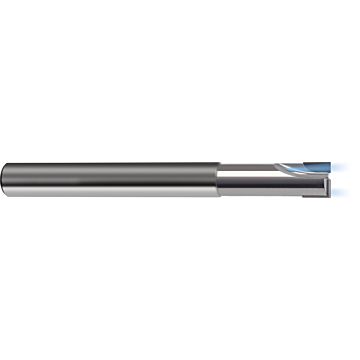 Freză pentru găuri alungite (2 tăișuri) Freză pentru găuri alungite (2 tăișuri)
