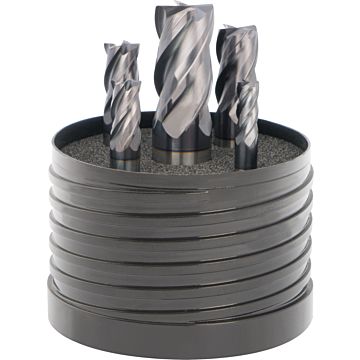 Seturi de freze Ratio RF 100 U Seturi de freze Ratio RF 100 U
