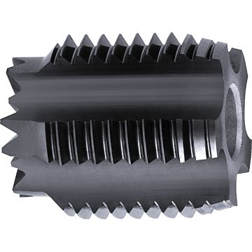 Cap interschimbabil pentru tarod modular Cap interschimbabil pentru tarod modular