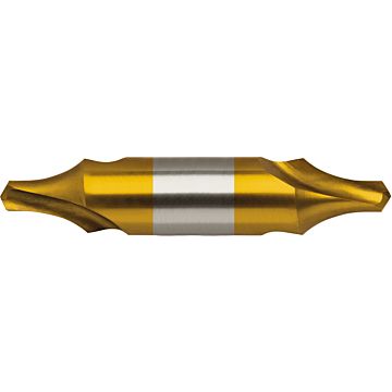 Burghiu de centrare fără fațetă Burghiu de centrare fără fațetă