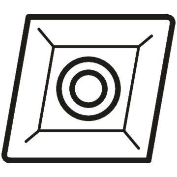 Inserții de tăiere indexabile CCMT Inserții de tăiere indexabile CCMT