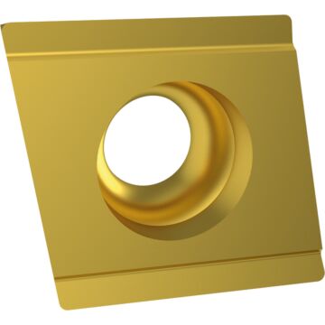 Inserții de tăiere indexabile CCHX Inserții de tăiere indexabile CCHX