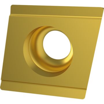 Inserții de tăiere indexabile CCHT Inserții de tăiere indexabile CCHT