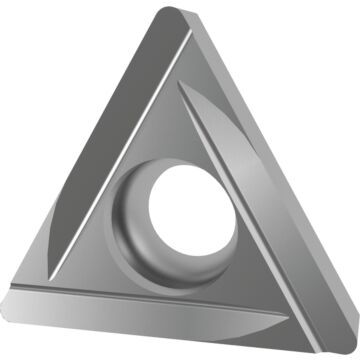 Inserții de tăiere indexabile TCHW Inserții de tăiere indexabile TCHW