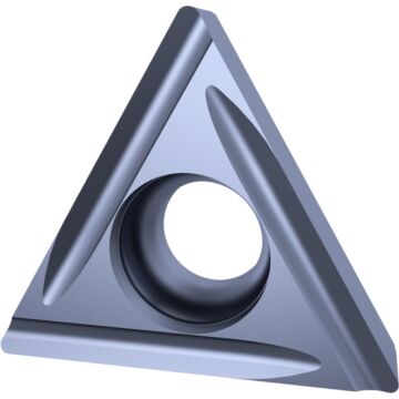 Inserții de tăiere indexabile TCHT Inserții de tăiere indexabile TCHT