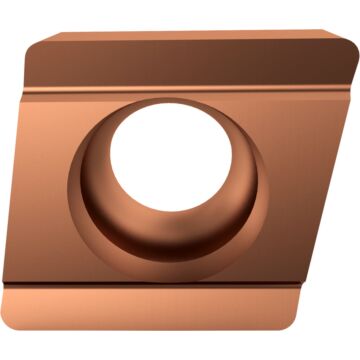 Inserții de tăiere indexabile CCHT Inserții de tăiere indexabile CCHT