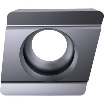 Inserții de tăiere indexabile CCHT Inserții de tăiere indexabile CCHT