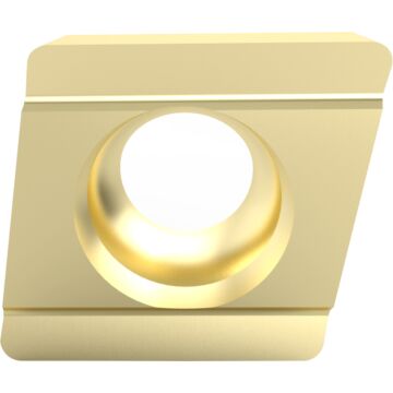 Inserții de tăiere indexabile CCHT Inserții de tăiere indexabile CCHT