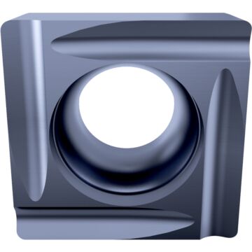 Inserții de tăiere indexabile SCHT