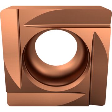 Inserții de tăiere indexabile SCHT Inserții de tăiere indexabile SCHT