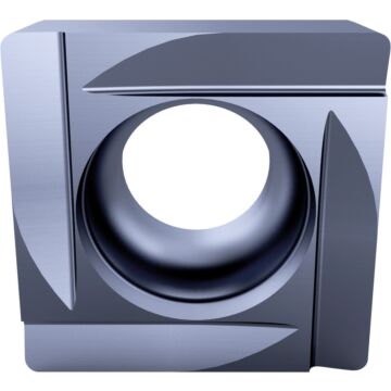 Inserții de tăiere indexabile SCHT Inserții de tăiere indexabile SCHT