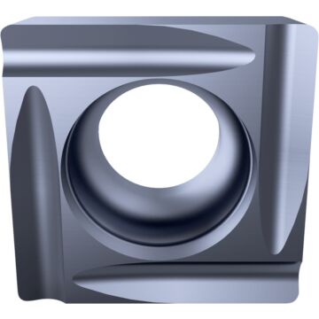 Inserții de tăiere indexabile SCHT Inserții de tăiere indexabile SCHT