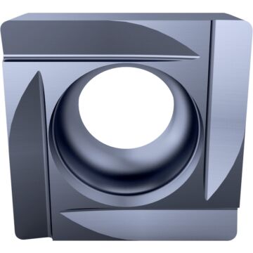 Inserții de tăiere indexabile SCHT