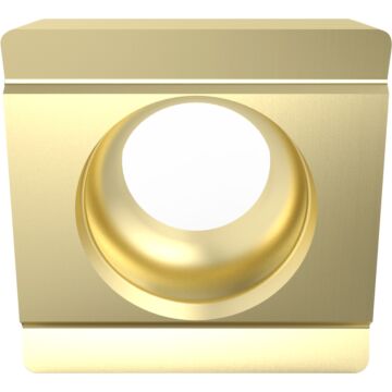Inserții de tăiere indexabile SCHT