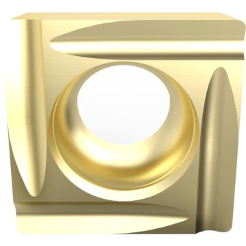 Inserții de tăiere indexabile SCHT