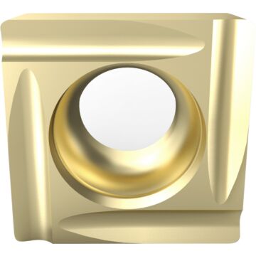 Inserții de tăiere indexabile SCHT
