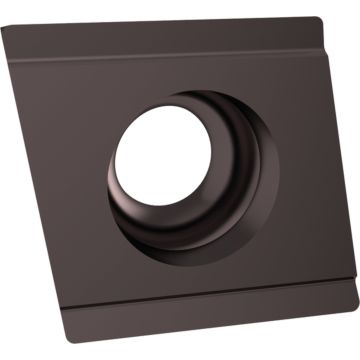 Inserții de tăiere indexabile CCHT Inserții de tăiere indexabile CCHT
