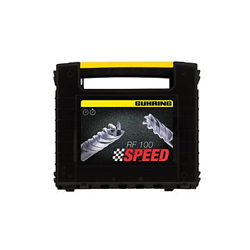 Seturi de freze Ratio RF 100 Speed Seturi de freze Ratio RF 100 Speed