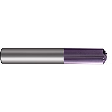 SpyroTec chamfering milling cutters 120°