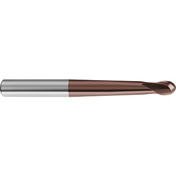 Freză profilată cu rază completă matriță G 65 B Freză profilată cu rază completă matriță G 65 B