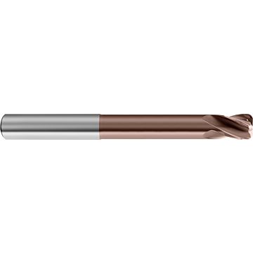 Freza pentru materiale dure GF 300 T Freza pentru materiale dure GF 300 T